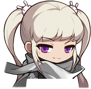 NPC Portrait of Orchid (Tenebris, 2018 - 2024)