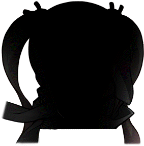 NPC Portrait of Orchid (Tenebris, 2018 - 2024)