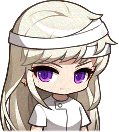 NPC Portrait of Orchid (2024 - present)