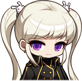 NPC Portrait of Orchid (2024 - present)