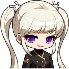 NPC Portrait of Orchid (2024 - present)
