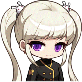 NPC Portrait of Orchid (2024 - present)