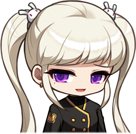 NPC Portrait of Orchid (2024 - present)