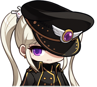 NPC Portrait of Orchid (2024 - present)