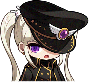 NPC Portrait of Orchid (2024 - present)