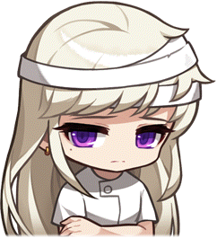 NPC Portrait of Orchid (2024 - present)
