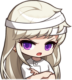 NPC Portrait of Orchid (2024 - present)