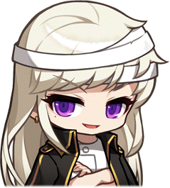 NPC Portrait of Orchid (2024 - present)