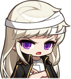 NPC Portrait of Orchid (2024 - present)