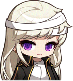 NPC Portrait of Orchid (2024 - present)