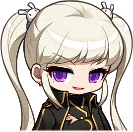 NPC Portrait of Orchid (2024 - present)