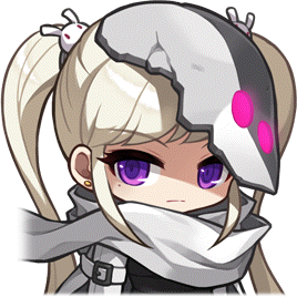 NPC Portrait of Orchid (Tenebris, 2024 - present)