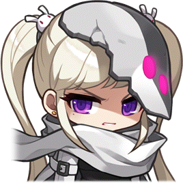 NPC Portrait of Orchid (Tenebris, 2024 - present)