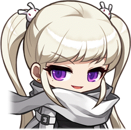NPC Portrait of Orchid (Tenebris, 2024 - present)