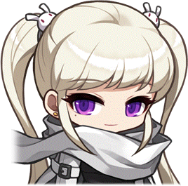 NPC Portrait of Orchid (Tenebris, 2024 - present)