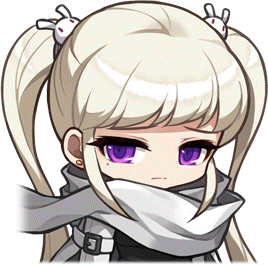 NPC Portrait of Orchid (Tenebris, 2024 - present)