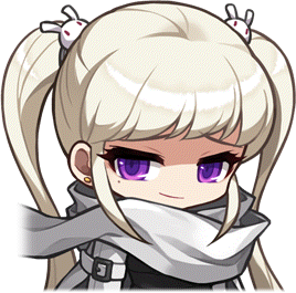 NPC Portrait of Orchid (Tenebris, 2024 - present)