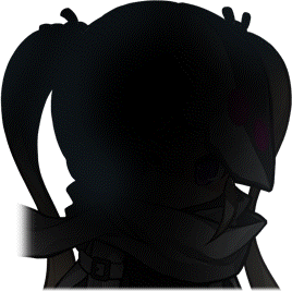 NPC Portrait of Orchid (Tenebris, 2024 - present)