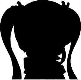NPC Portrait of Orchid (Chaser Event)