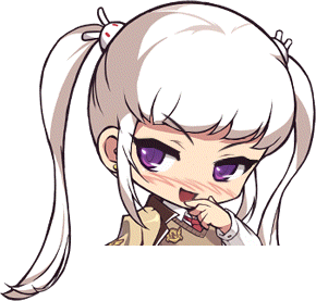 NPC Portrait of Orchid (FriendStory)