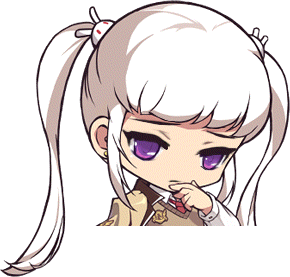NPC Portrait of Orchid (FriendStory)