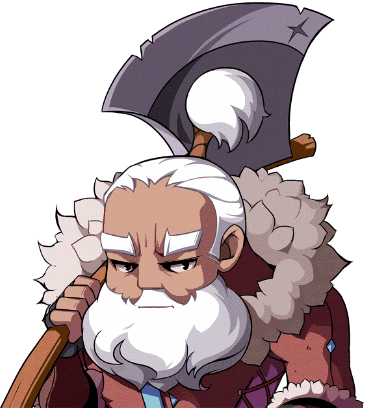 NPC Portrait of Peytour