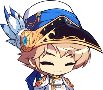 NPC Portrait of Phantom