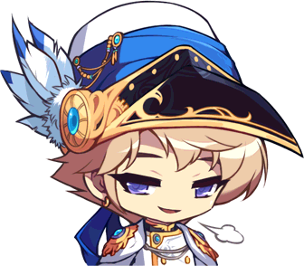 NPC Portrait of Phantom