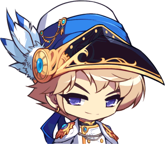 NPC Portrait of Phantom