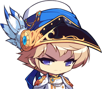 NPC Portrait of Phantom