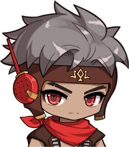 NPC Portrait of Ponicheleu