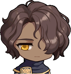 NPC Portrait of Quieg