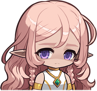NPC Portrait of Rasha