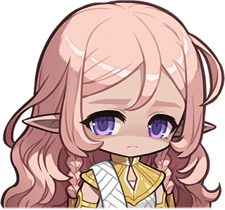 NPC Portrait of Rasha