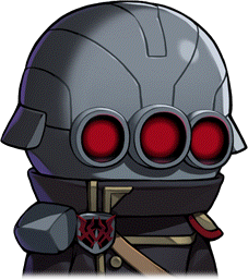 NPC Portrait of Regulator Sergeant