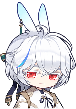 NPC Portrait of Ren (male)