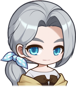 NPC Portrait of Rikella