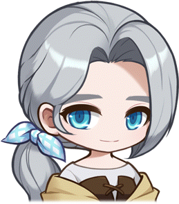 NPC Portrait of Rikella