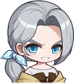 NPC Portrait of Rikella
