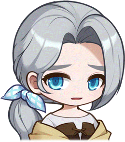 NPC Portrait of Rikella