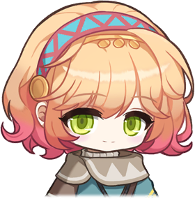 NPC Portrait of Riya