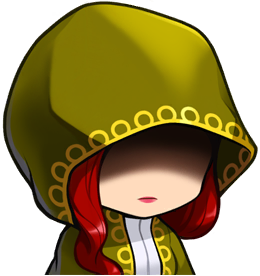 NPC Portrait of Robeira