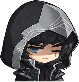 NPC Portrait of Roland