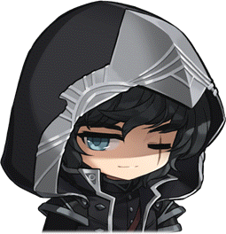 NPC Portrait of Roland