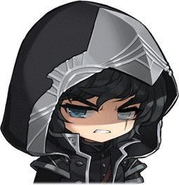 NPC Portrait of Roland