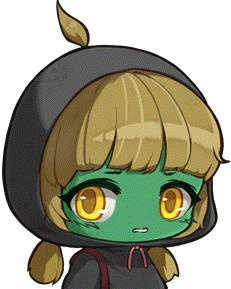 NPC Portrait of Romina