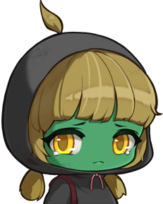 NPC Portrait of Romina