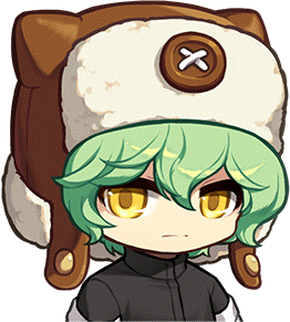 NPC Portrait of Rondo