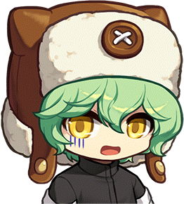 NPC Portrait of Rondo