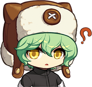 NPC Portrait of Rondo